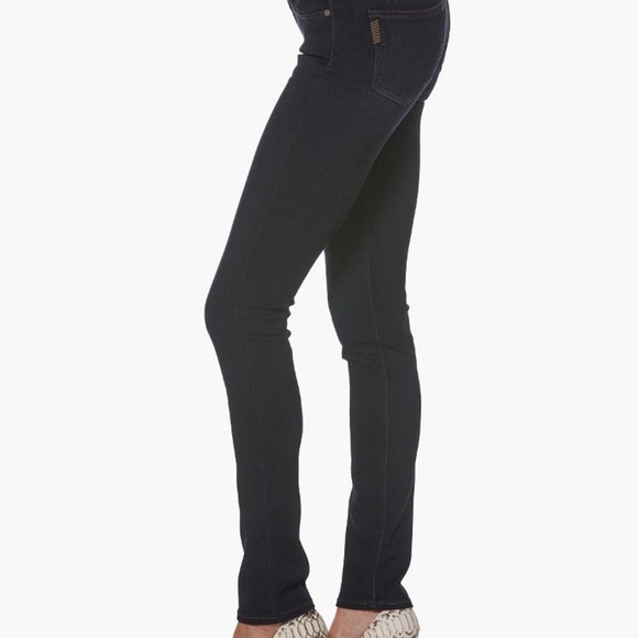 Paige Jeans Skyline Ankle Peg PINNACLE NWOT - Picture 5 of 14